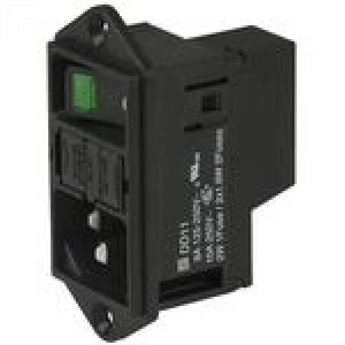 SCHURTER DD11.0114.1111