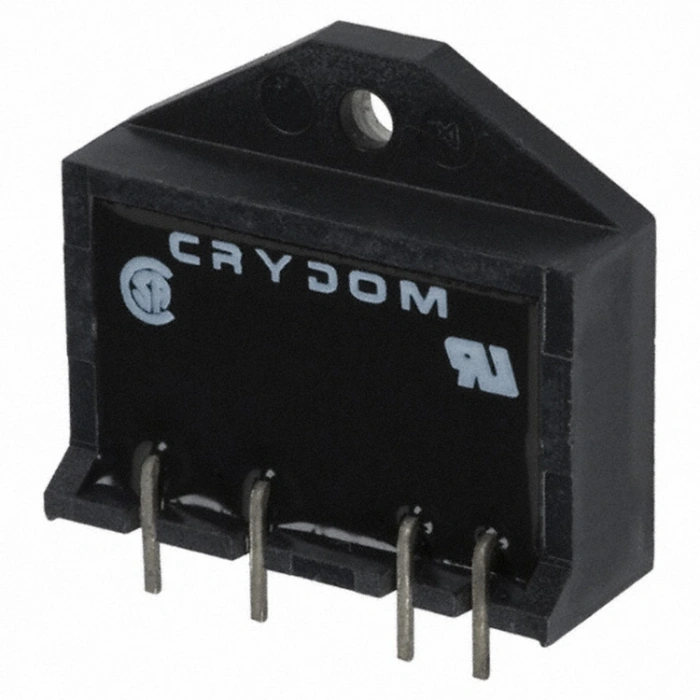 SENSATA/CRYDOM