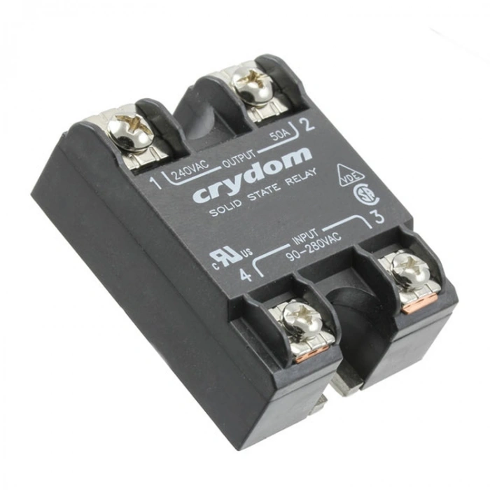 SENSATA/CRYDOM