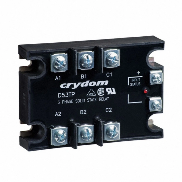 SENSATA/CRYDOM