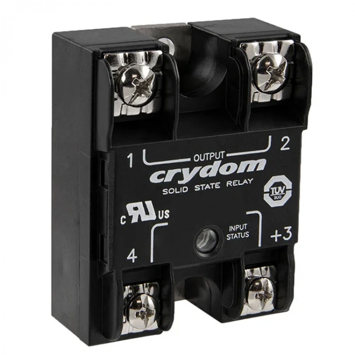 SENSATA/CRYDOM