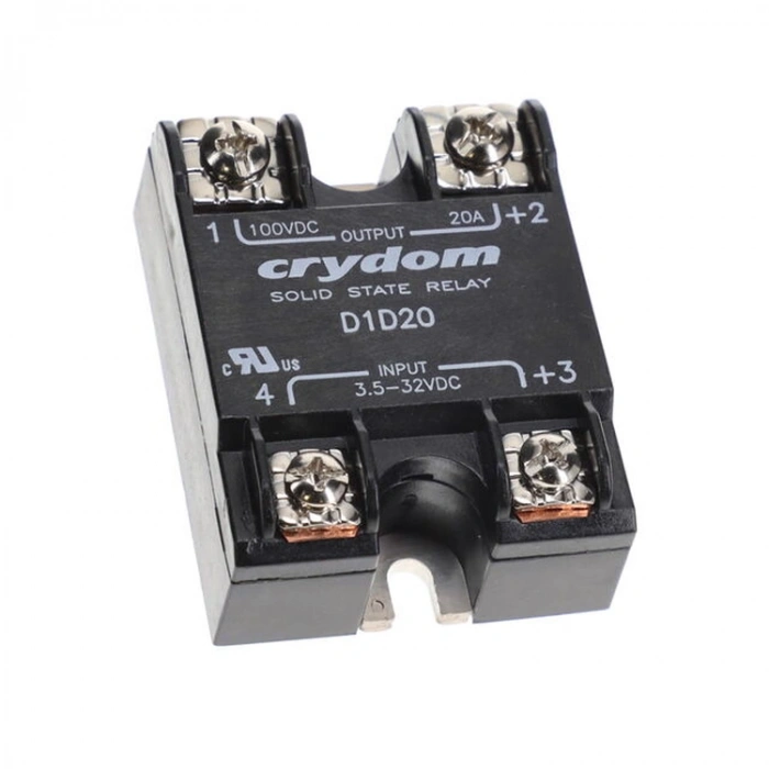 SENSATA/CRYDOM