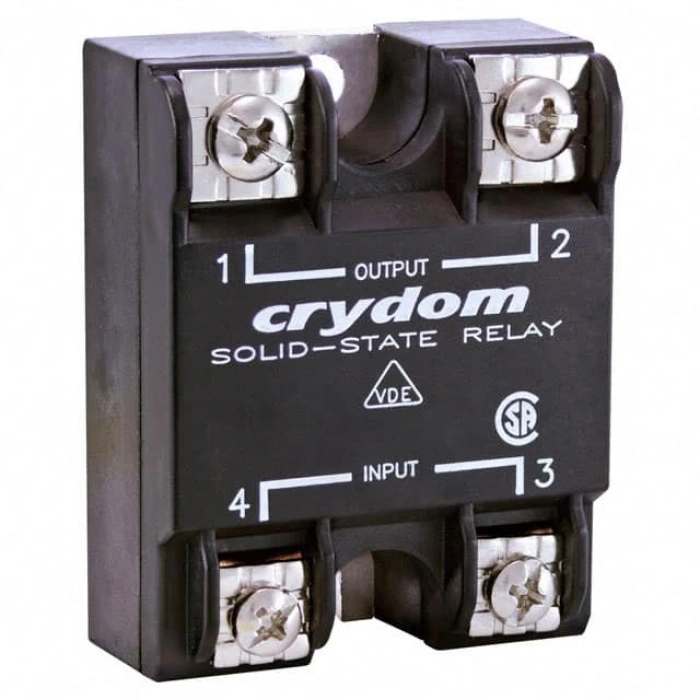SENSATA/CRYDOM