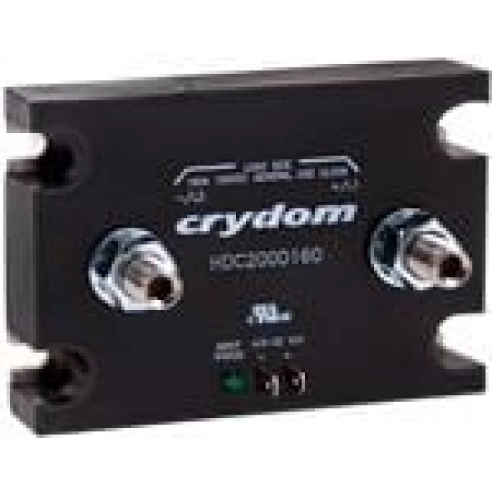 SENSATA/CRYDOM