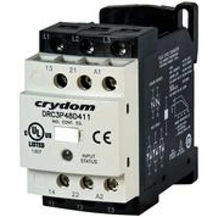 SENSATA/CRYDOM DRC3P48D411