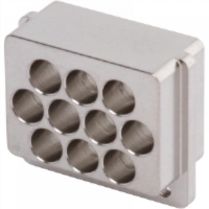 SV MICROWAVE SF9321-60059