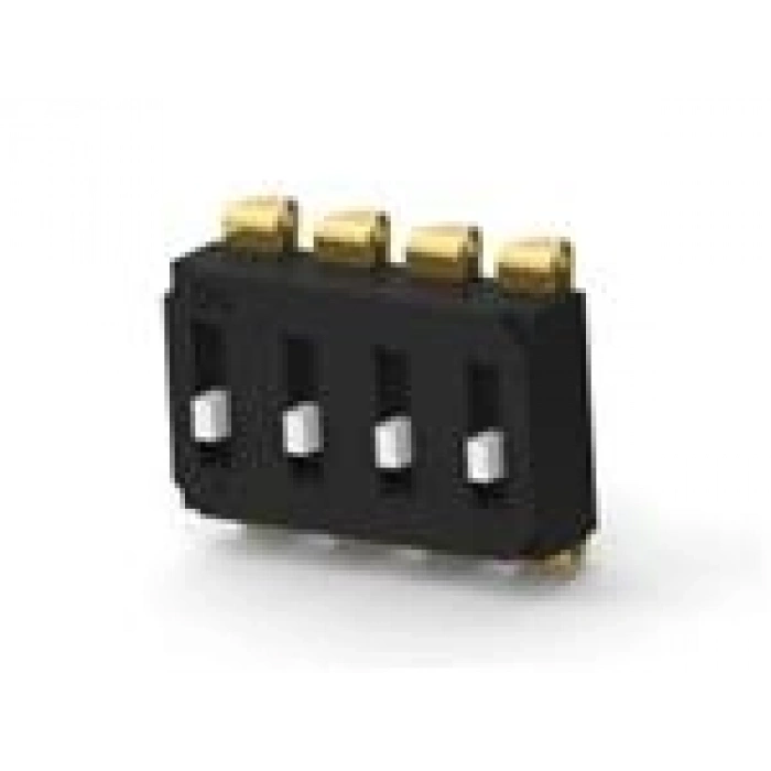 TE CONNECTIVITY 1-2319847-4