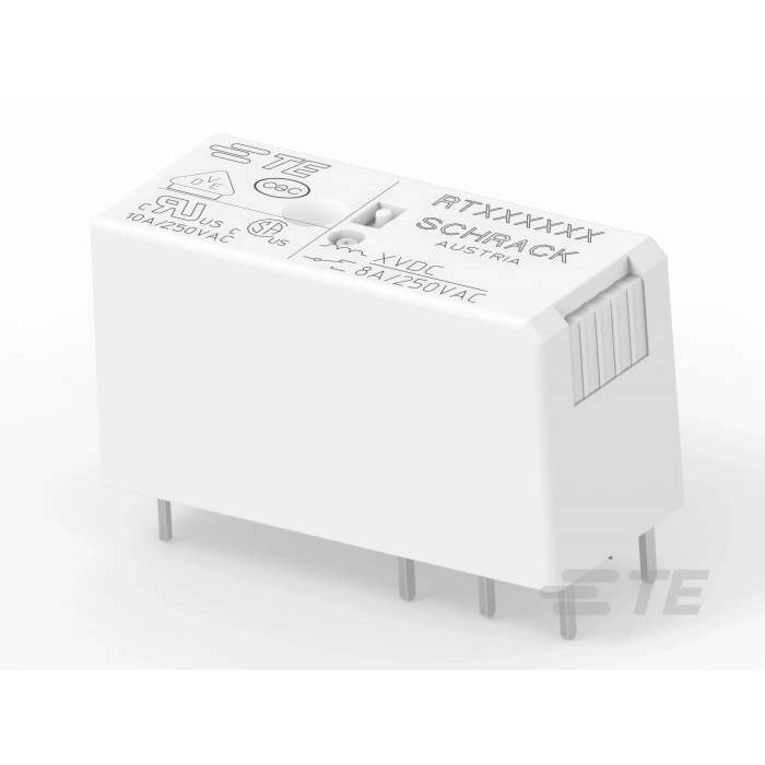 TE CONNECTIVITY 7-1393243-7