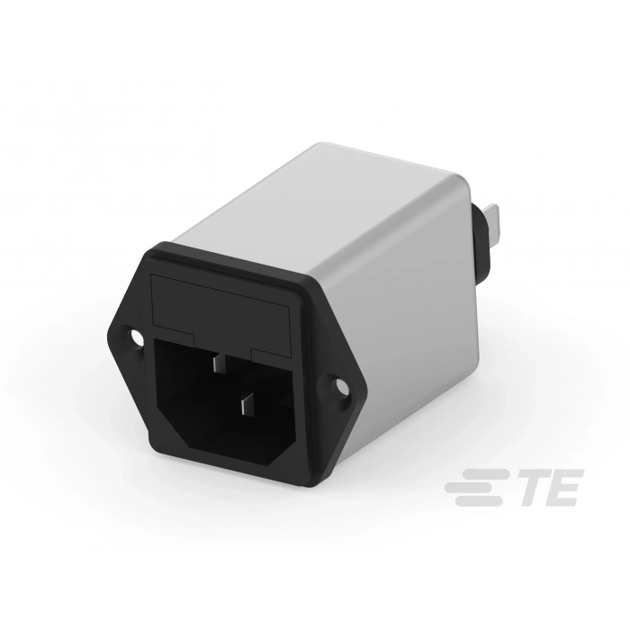 TE CONNECTIVITY 1-6609115-1