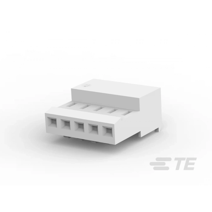 TE CONNECTIVITY 3-640441-5