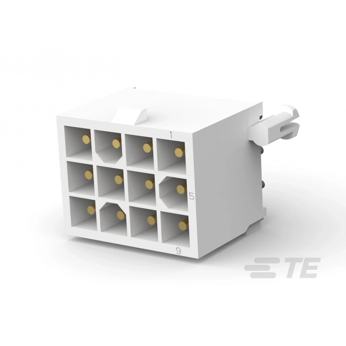 TE CONNECTIVITY 1-770186-1