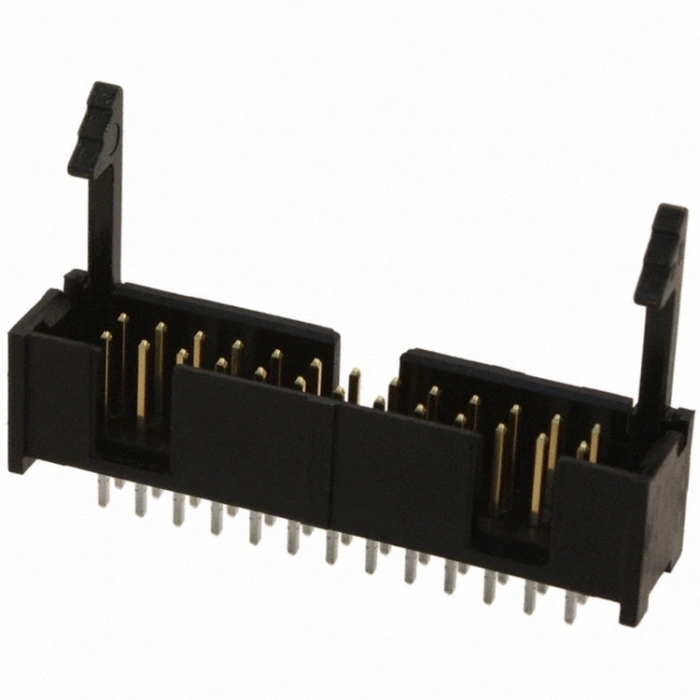 TE CONNECTIVITY 104128-5