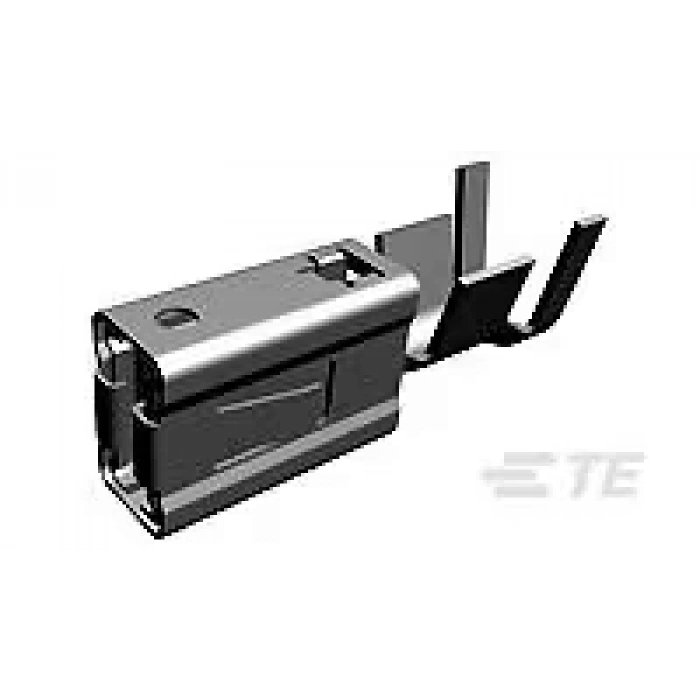 TE CONNECTIVITY 1241404-1