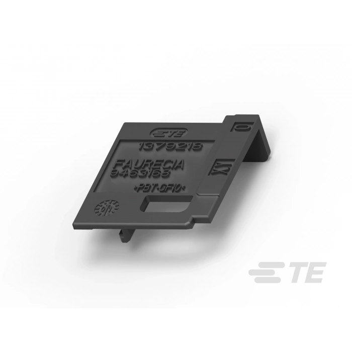 TE CONNECTIVITY 1379218-2