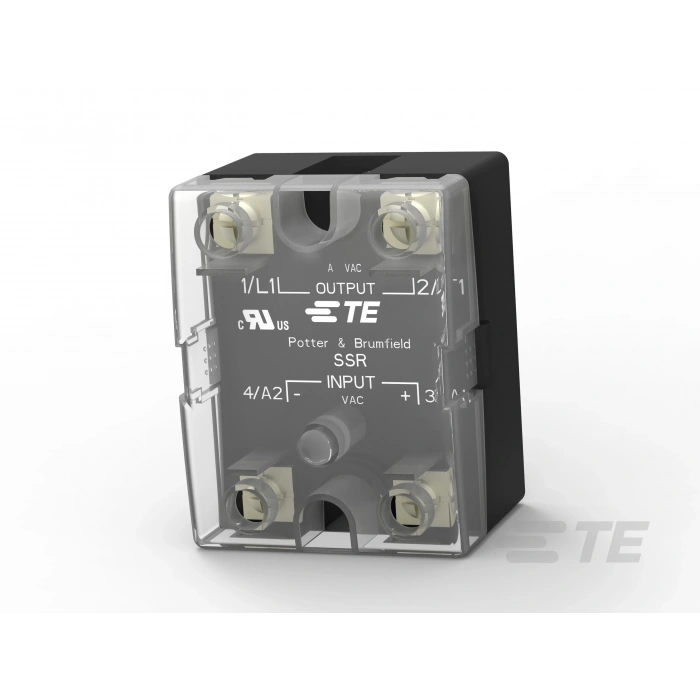 TE CONNECTIVITY 1393030-7