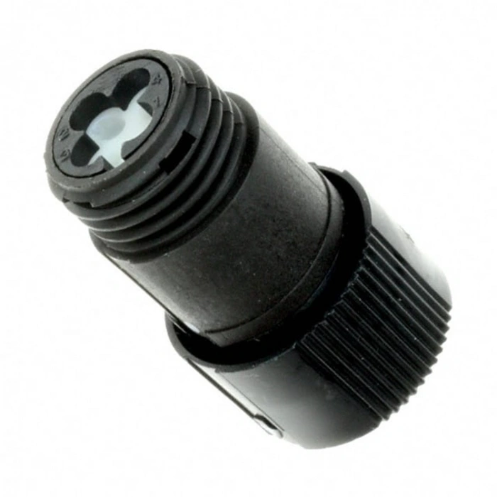 TE CONNECTIVITY 1445390-3