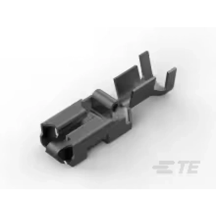 TE CONNECTIVITY 154717-4