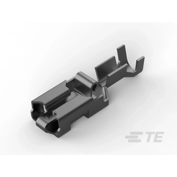 TE CONNECTIVITY 154718-6