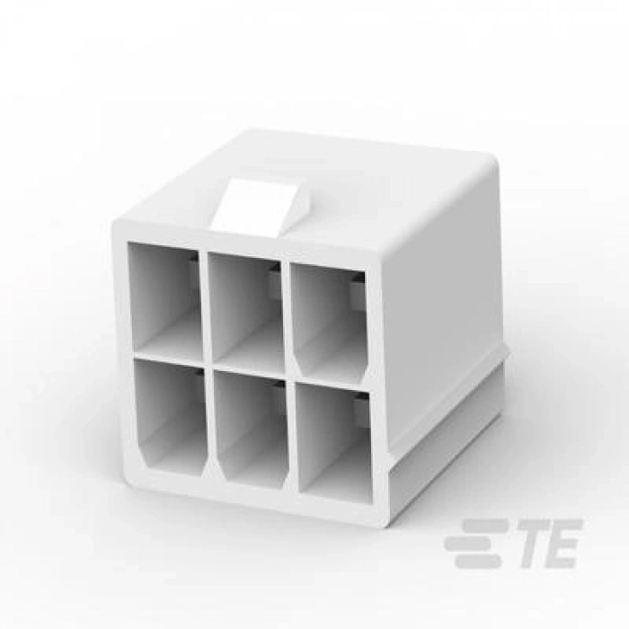 TE CONNECTIVITY 1586768-6