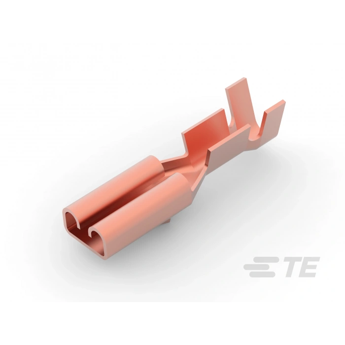 TE CONNECTIVITY 160864-5