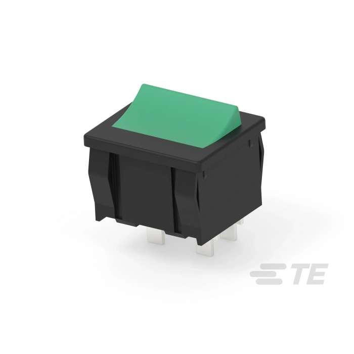 TE CONNECTIVITY 1634200-9