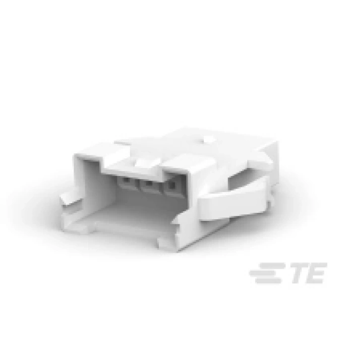 TE CONNECTIVITY 1969590-4