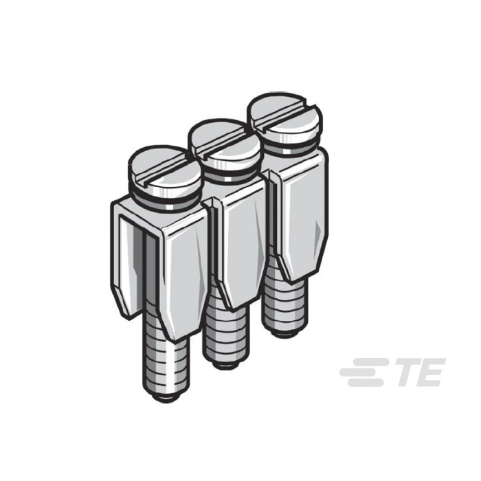 TE CONNECTIVITY 1SNA173516R1200