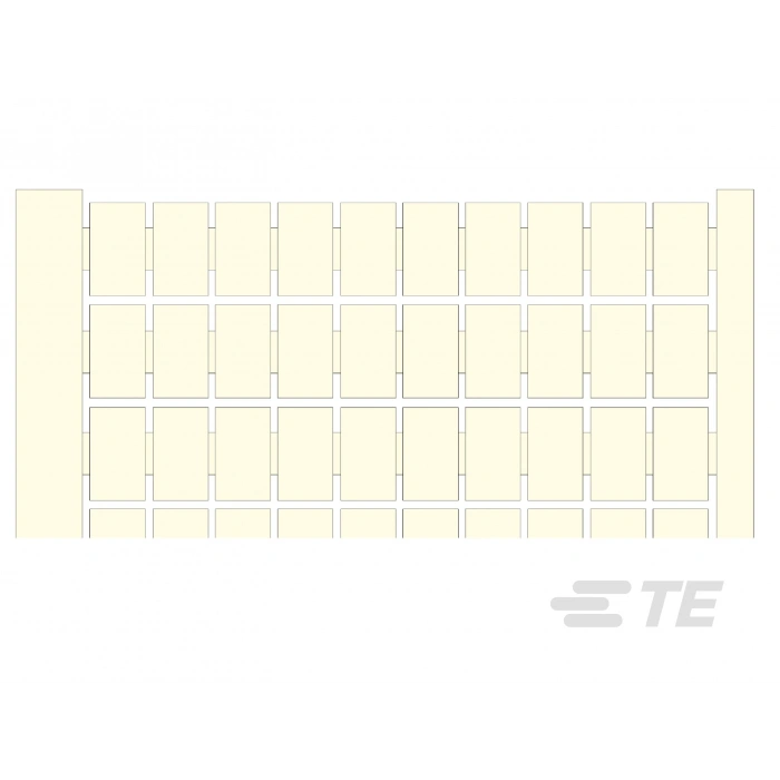 TE CONNECTIVITY 1SNA236500R0600