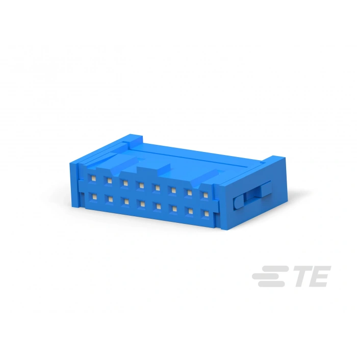 TE CONNECTIVITY 2-1658526-9