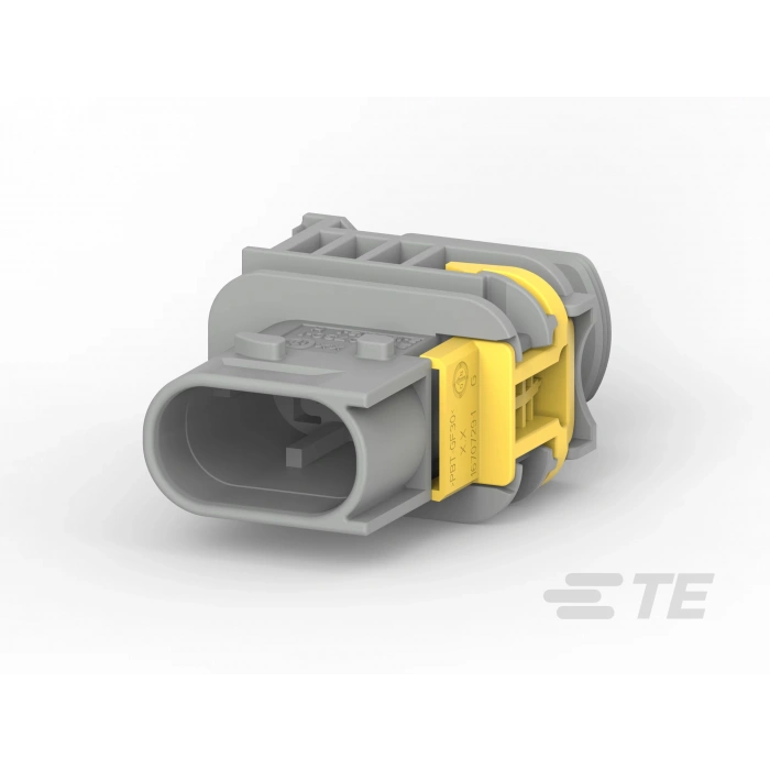 TE CONNECTIVITY 2-1670730-1