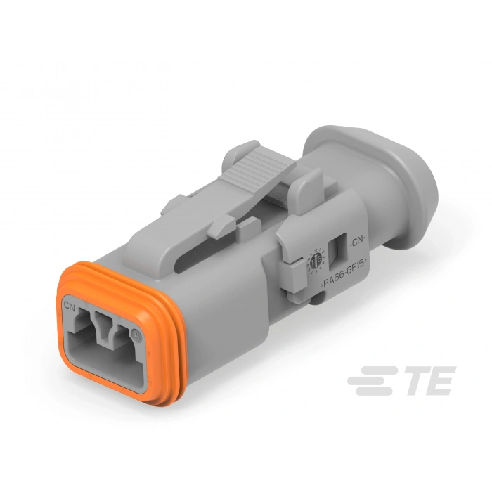 TE CONNECTIVITY 2-2303815-2