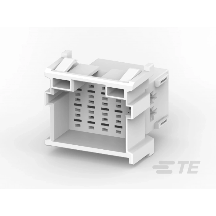 TE CONNECTIVITY 2-967628-1
