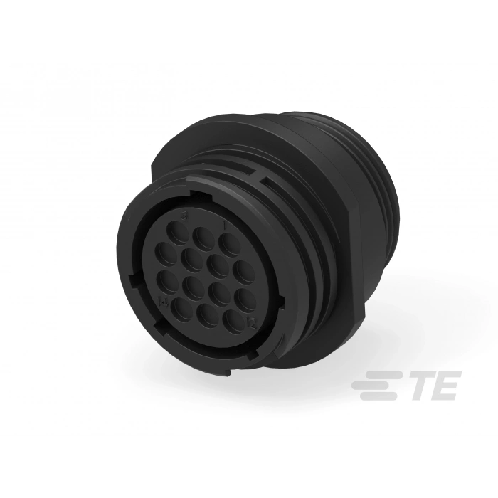 TE CONNECTIVITY 206043-3