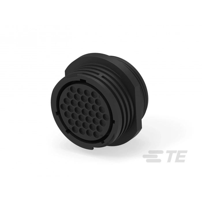 TE CONNECTIVITY 206306-4