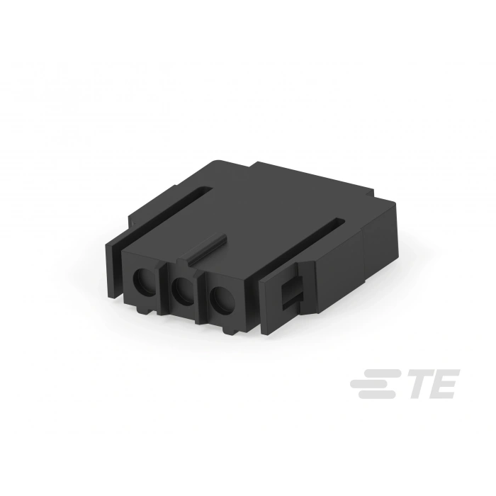 TE CONNECTIVITY 207360-1