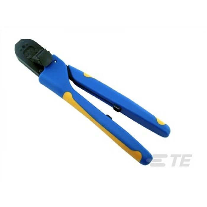 TE CONNECTIVITY 2119141-1