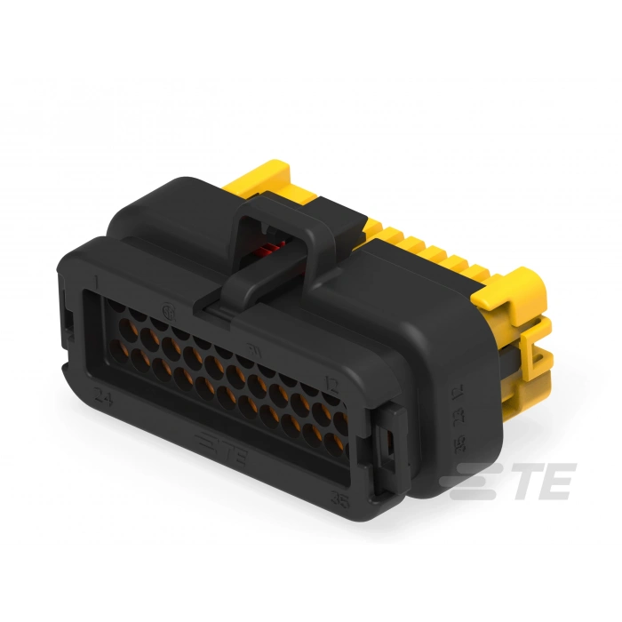 TE CONNECTIVITY 2371885-1