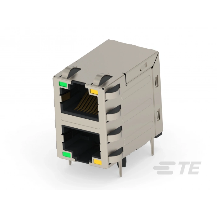 TE CONNECTIVITY 2496615-1