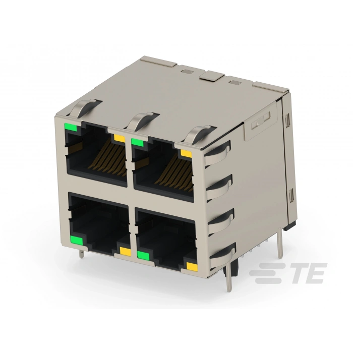 TE CONNECTIVITY 2496683-2