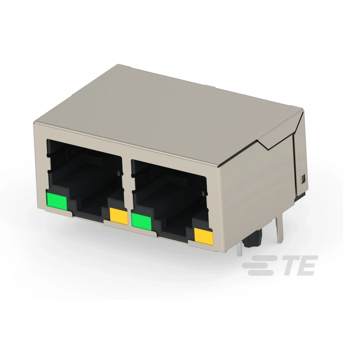 TE CONNECTIVITY 2496690-2