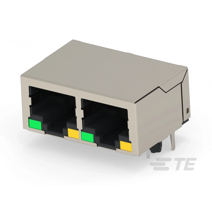 TE CONNECTIVITY 2496696-4