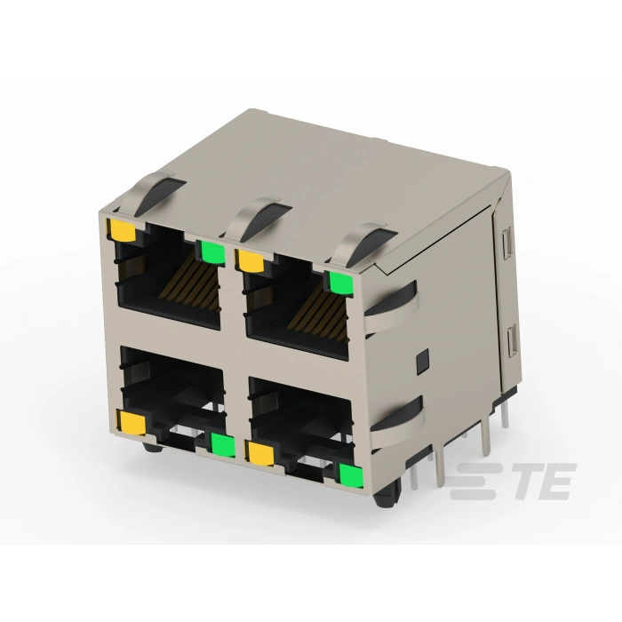 TE CONNECTIVITY 2496705-2