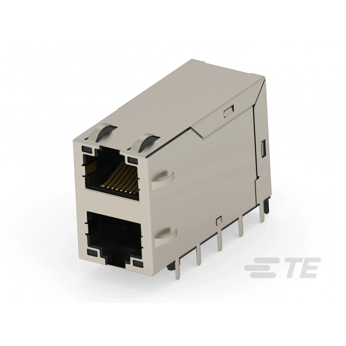 TE CONNECTIVITY 2496729-1