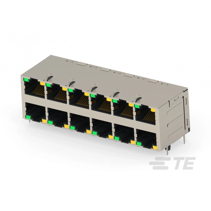 TE CONNECTIVITY 2497309-1