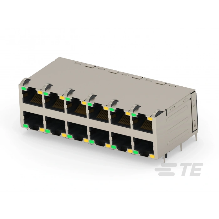 TE CONNECTIVITY 2497310-1