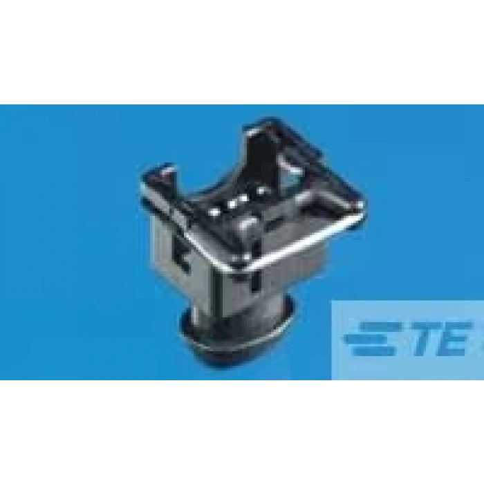 TE CONNECTIVITY 282190-1