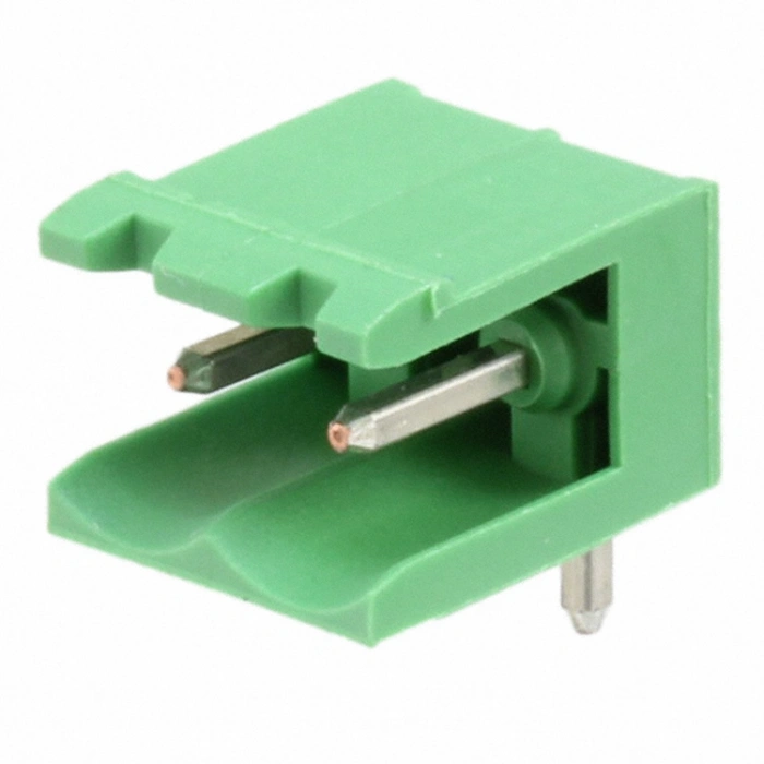 TE CONNECTIVITY 282812-2