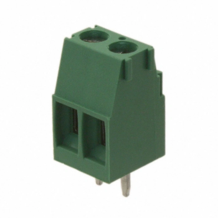 TE CONNECTIVITY 284392-2