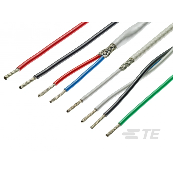 TE CONNECTIVITY 2870403001