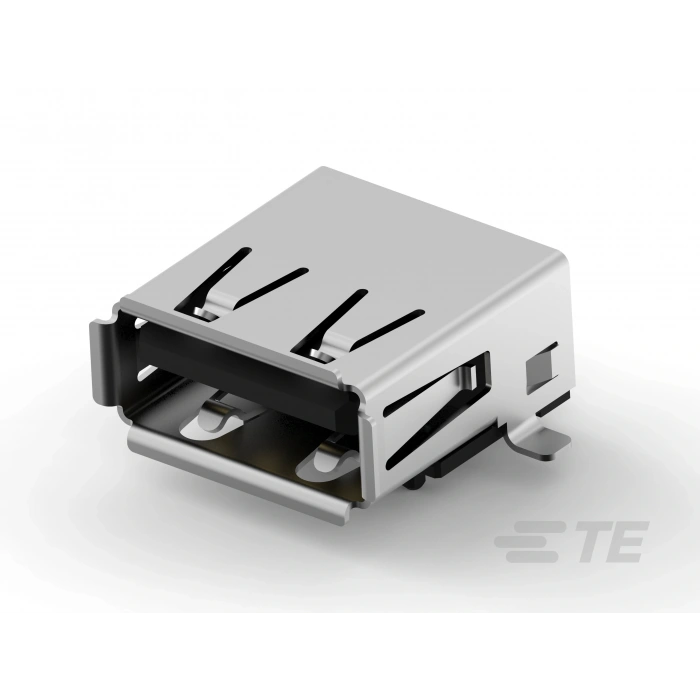 TE CONNECTIVITY 292303-4